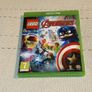 Lego Marvel Avengers Top XBox One Game For Sale Here Image 5