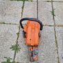 Husqvarna 162 Image 6