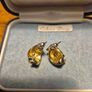 Vintage Earrings Image 3
