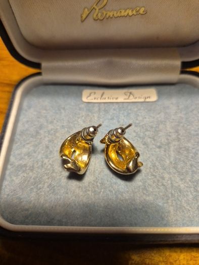 Vintage Earrings