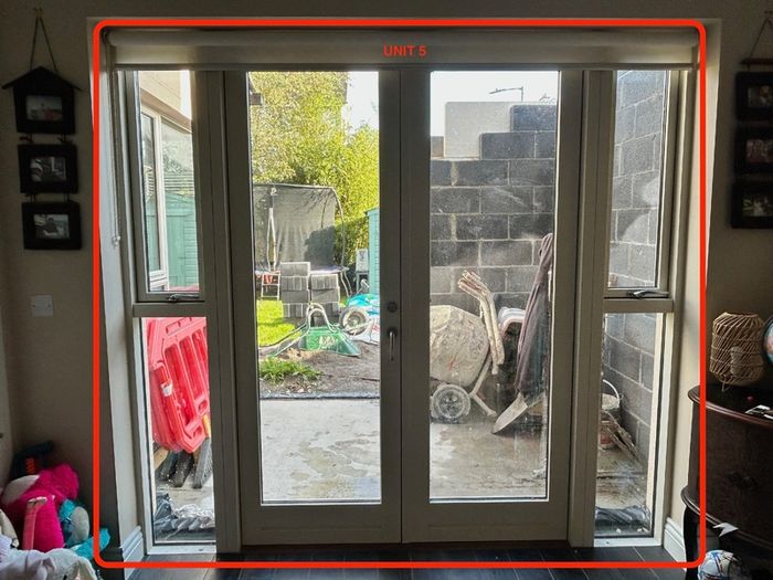 Carlson Patio Doors and Windows