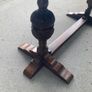 1960s Refectory Table - Warehouse and Showroom Open Sat 23rd May Eircode R95T227 Image 5