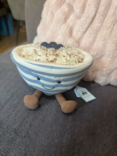 jellycat porridge
