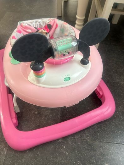 baby walker
