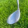 Bb Plus 3 Wood Gold Club Image 2