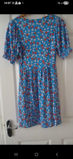 ladies Dress