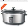 Morphy Richards 6.5L Slow Cooker Image 3