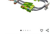 mario cart hotwheels