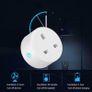 Smart Plug WiFi Socket UK Power Socket Outlet Switch Amazon Alexa Google Home IFTTT Image 5