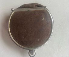 Vintage 50's Coin Purse/Pouch