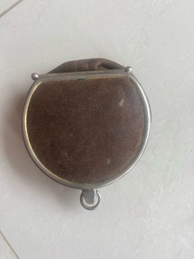 Vintage 50's Coin Purse/Pouch