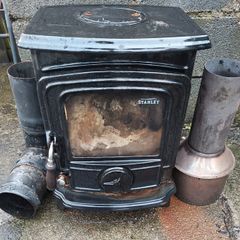 Stove