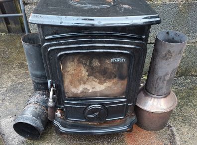 Stove