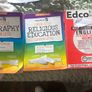 Secondary school books Image 4