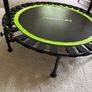 Trampoline for Adults & Kids, 450lbs Capacity Image 2