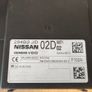 Nissan BCM Body Control Module - 284B2 JD02D (Qashqai J10 / X-Trail T31) Image 2