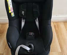 Baby Car Seat Britax Romer Dualfix M I-size