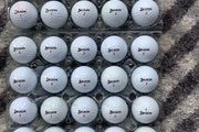 Srixon Distance golf balls (30)