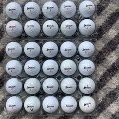 Srixon Distance golf balls (30)