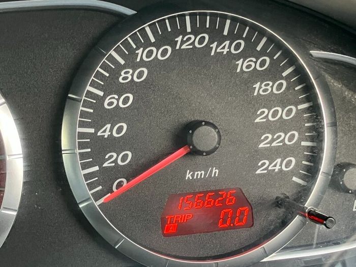 Mazda Mazda6 2007