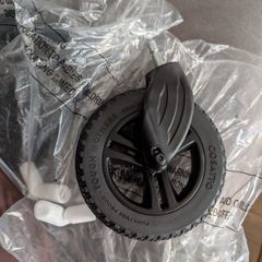 Cosatto Wow front wheels
