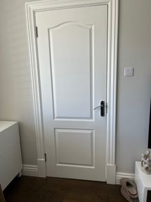 Doors and French doors