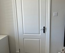 Doors and French doors