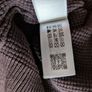 Zara XL mens crew neck cotton jumper Image 8