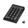 MC Saite MC-61AG 22 Keys Wireless 2.4G Numeric Keyboard New Image 3