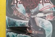 Bayoneta Xbox 360 Games Original