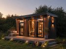 Earn from your land >Cabin Image 4
