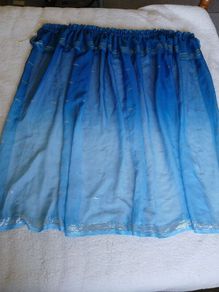 Lovely Short Curtain