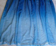 Lovely Short Curtain
