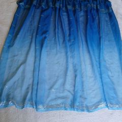 Lovely Short Curtain
