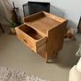Stylish Bed side table Image 2