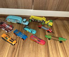 Hotwheels