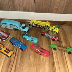 Hotwheels