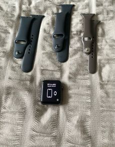 Apple watch Series 3 42mm
