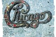 Chicago 18 original vinyl album
