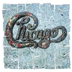 Chicago 18 original vinyl album