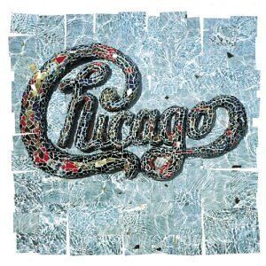 Chicago 18 original vinyl album