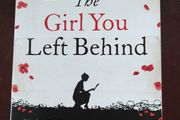 The Girl you Left Behind by Jojo Moyes (B26001)