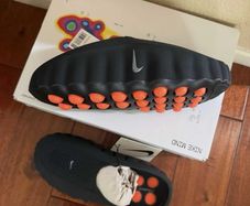 Nike Mind 001 Slides