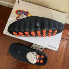 Nike Mind 001 Slides