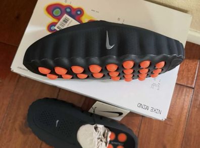 Nike Mind 001 Slides