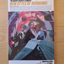 Avengers Inc. : Action, Mystery, Adventure TPB Image 2