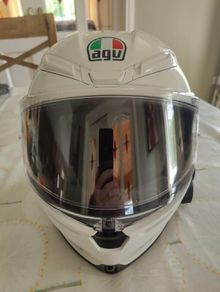 AGV K6S Motorcycle helmet