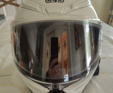 AGV K6S Motorcycle helmet
