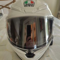 AGV K6S Motorcycle helmet