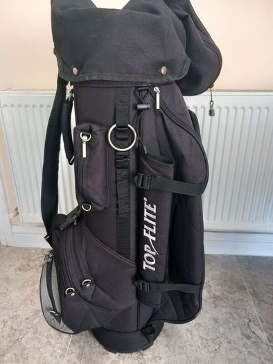 Top flite Golf bag
